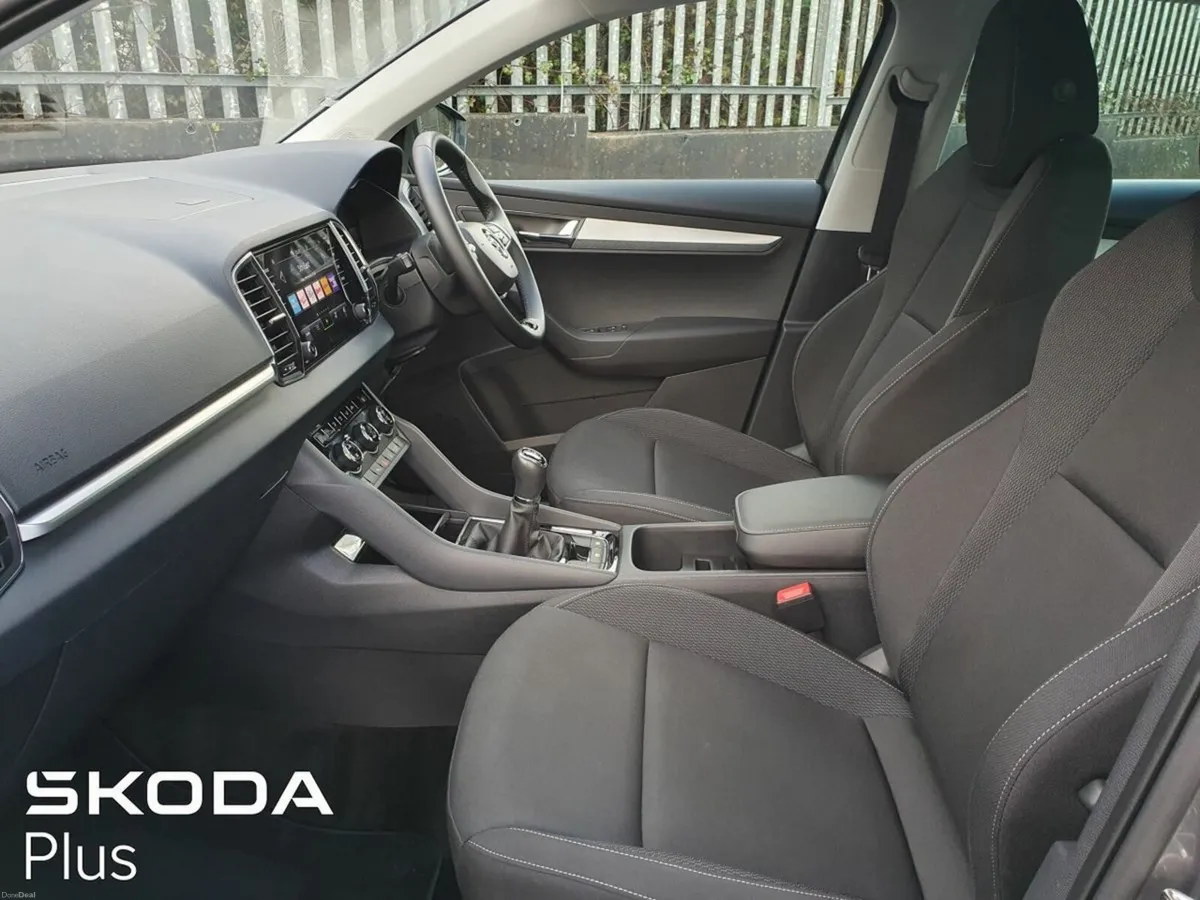 Skoda Karoq Ambition - 2 Year Warranty (From €103 - Image 4