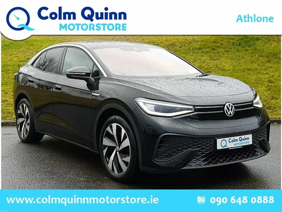 Volkswagen ID.5 Pro Business 77kWh 174HP - Image 1