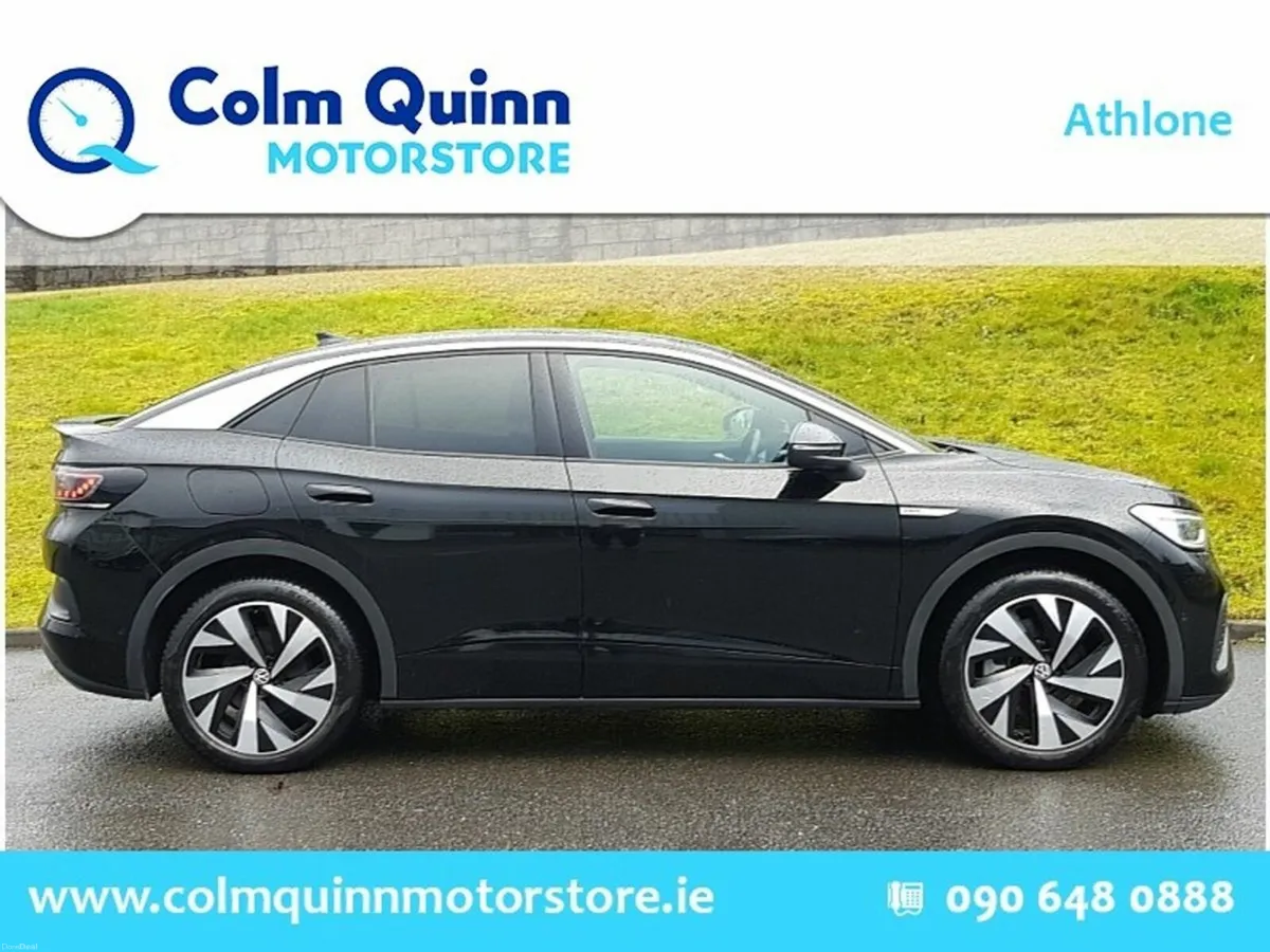 Volkswagen ID.5 Pro Business 77kWh 174HP - Image 3
