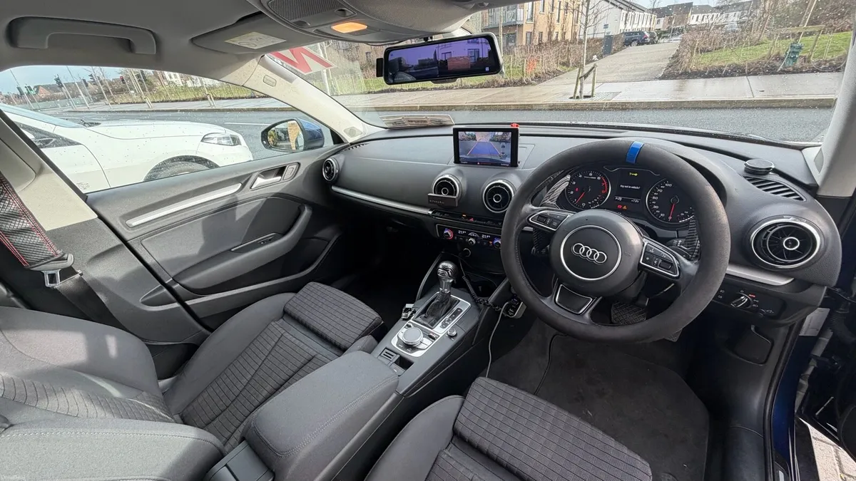 Audi A3 2014 - Image 3
