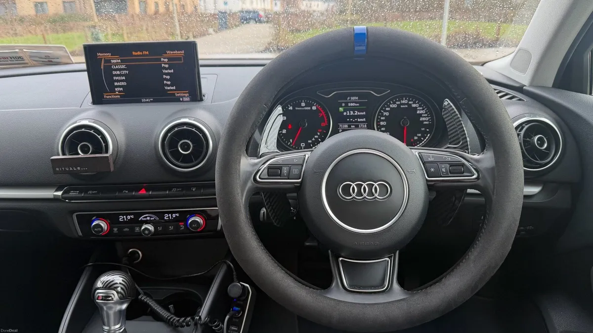 Audi A3 2014 - Image 1