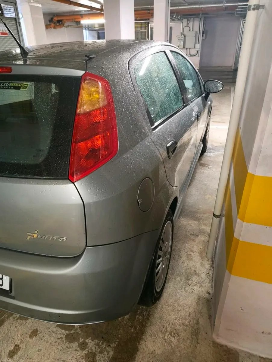Fiat Punto active 1.2 - Image 3