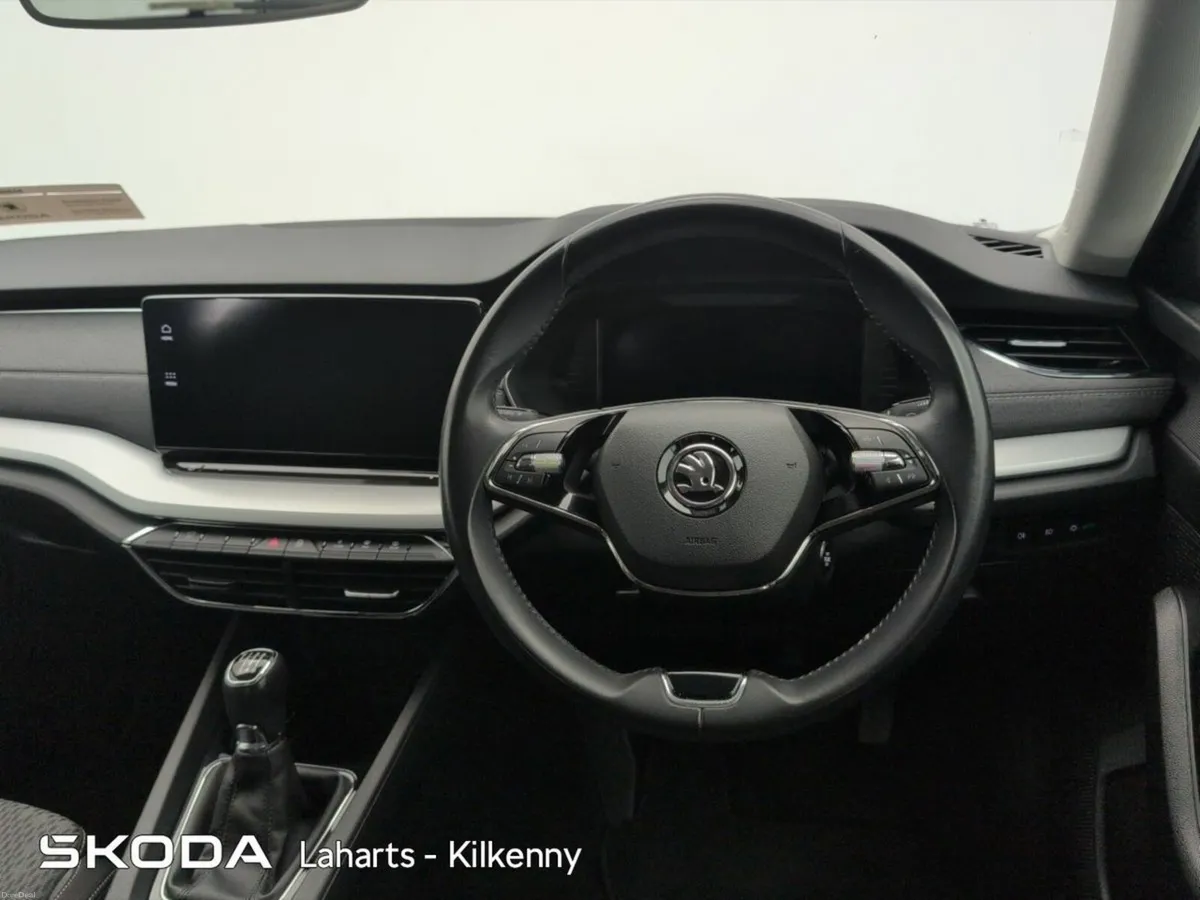 Skoda Octavia STYLE 2.0TDI 115HP - Image 4