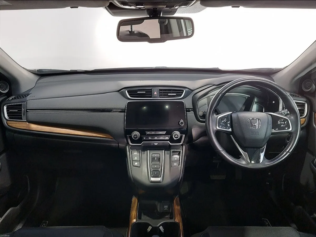Honda CR-V Cr-V Estate SE - Image 4