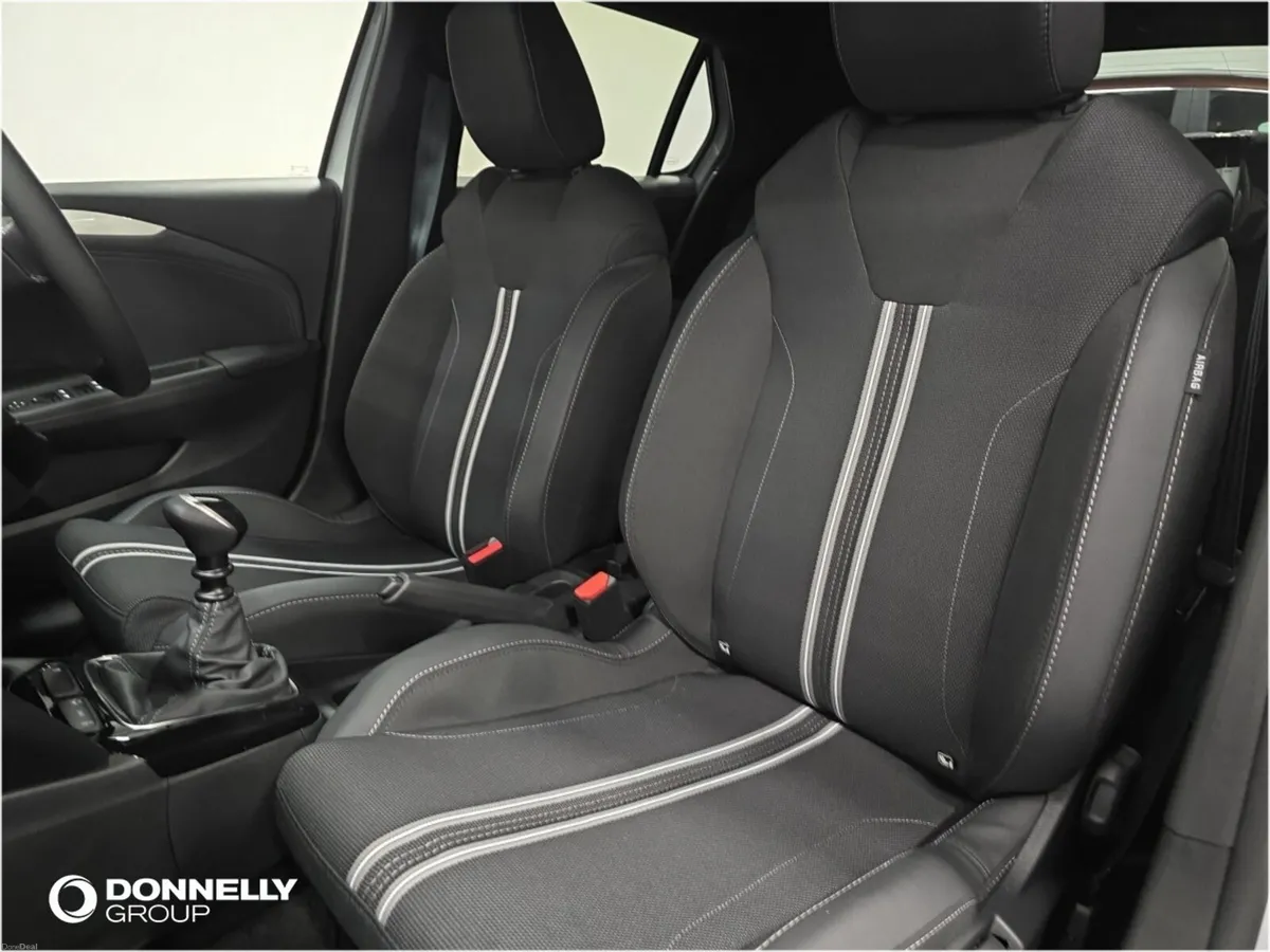 Vauxhall Corsa Hatchback Special Editions Yes - Image 5