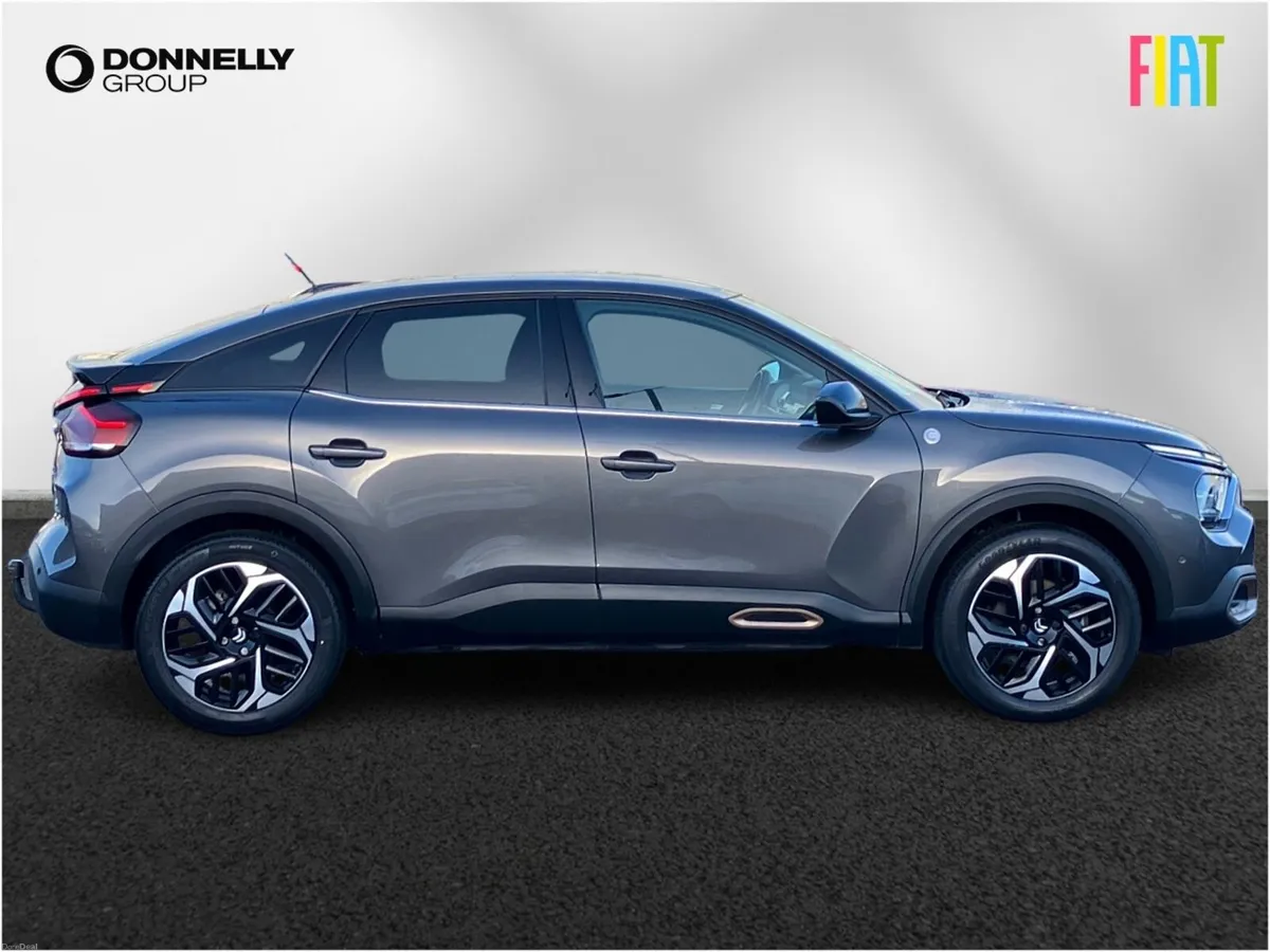 Citroen C4 Hatchback C-Series Edition - Image 2