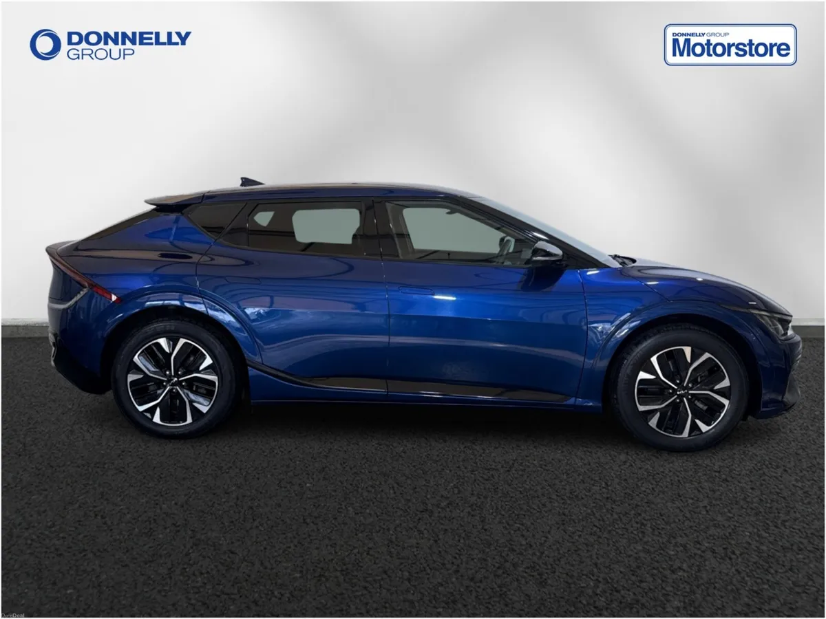 Kia EV6 Electric Estate GT Line - Image 3