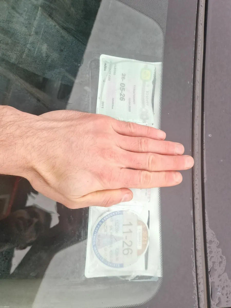 Mazda Mazda3 2011 - Image 3