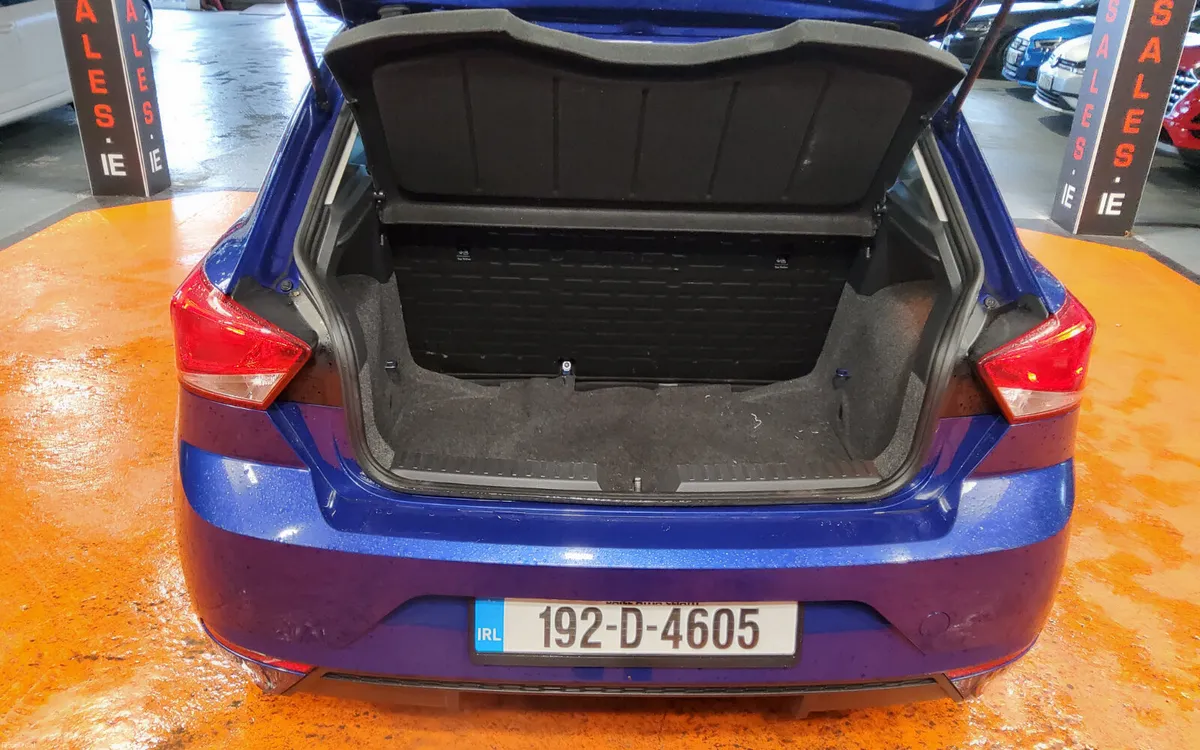 SEAT Ibiza 2019 - Image 4