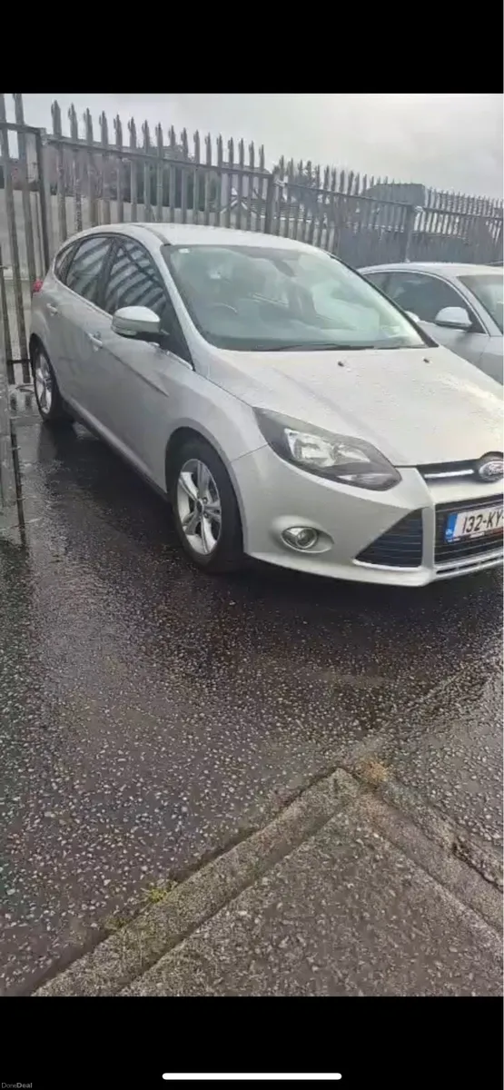 Ford focus - Image 2
