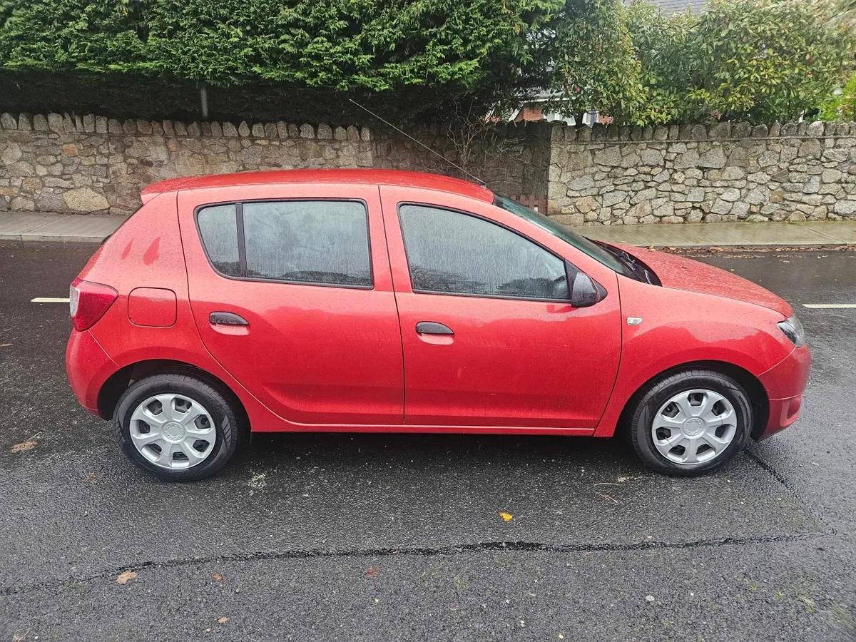 Dacia Sandero Alternative 1.2 Low Mileage - Image 3
