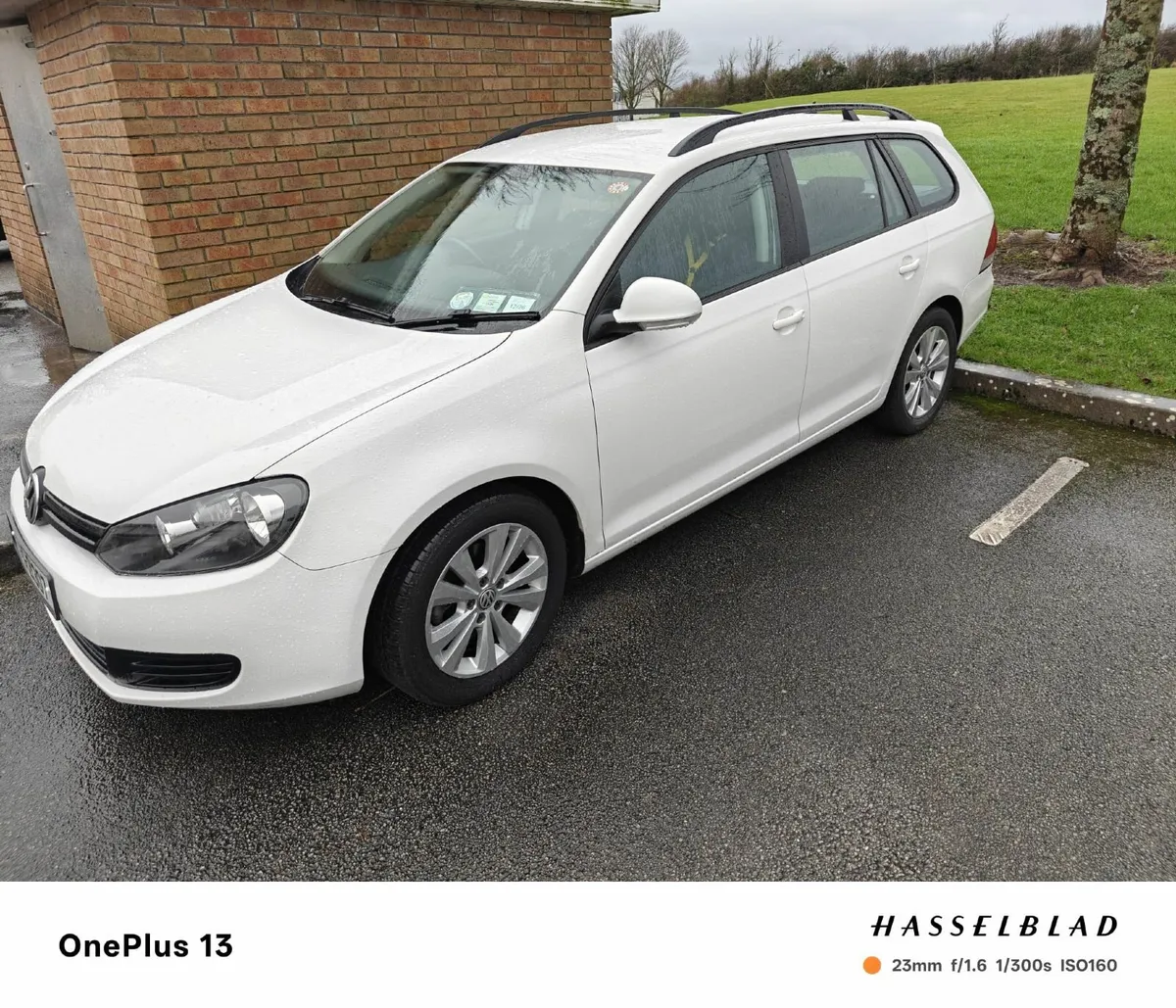 Volkswagen Golf 2010 - Image 3