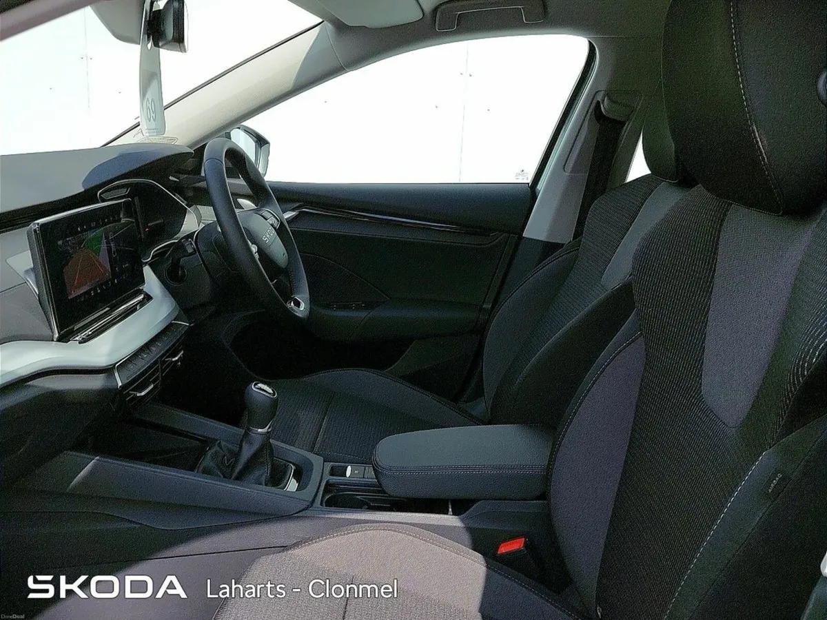 Skoda Octavia SELECTION 2.0TDI 115HP - Image 4