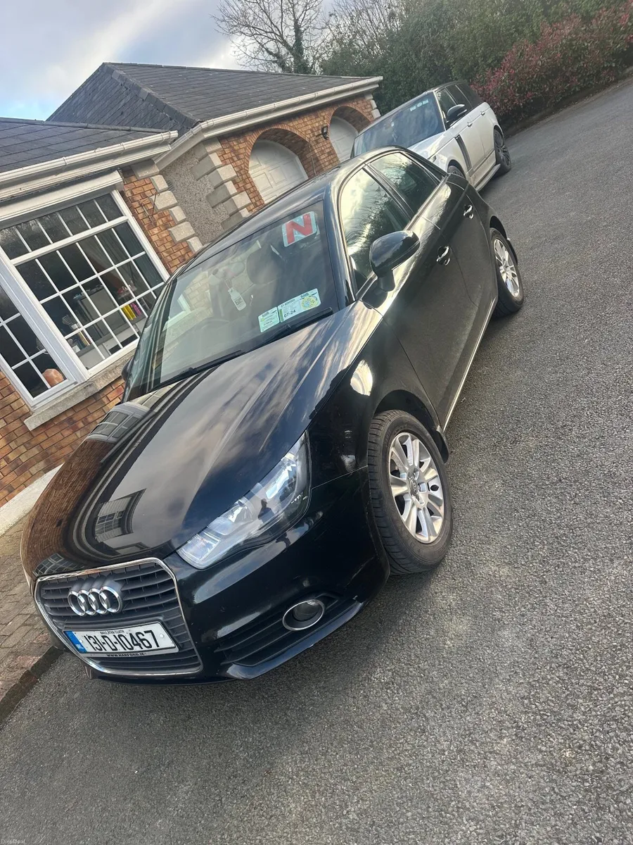 Audi A1 2013 - Image 2