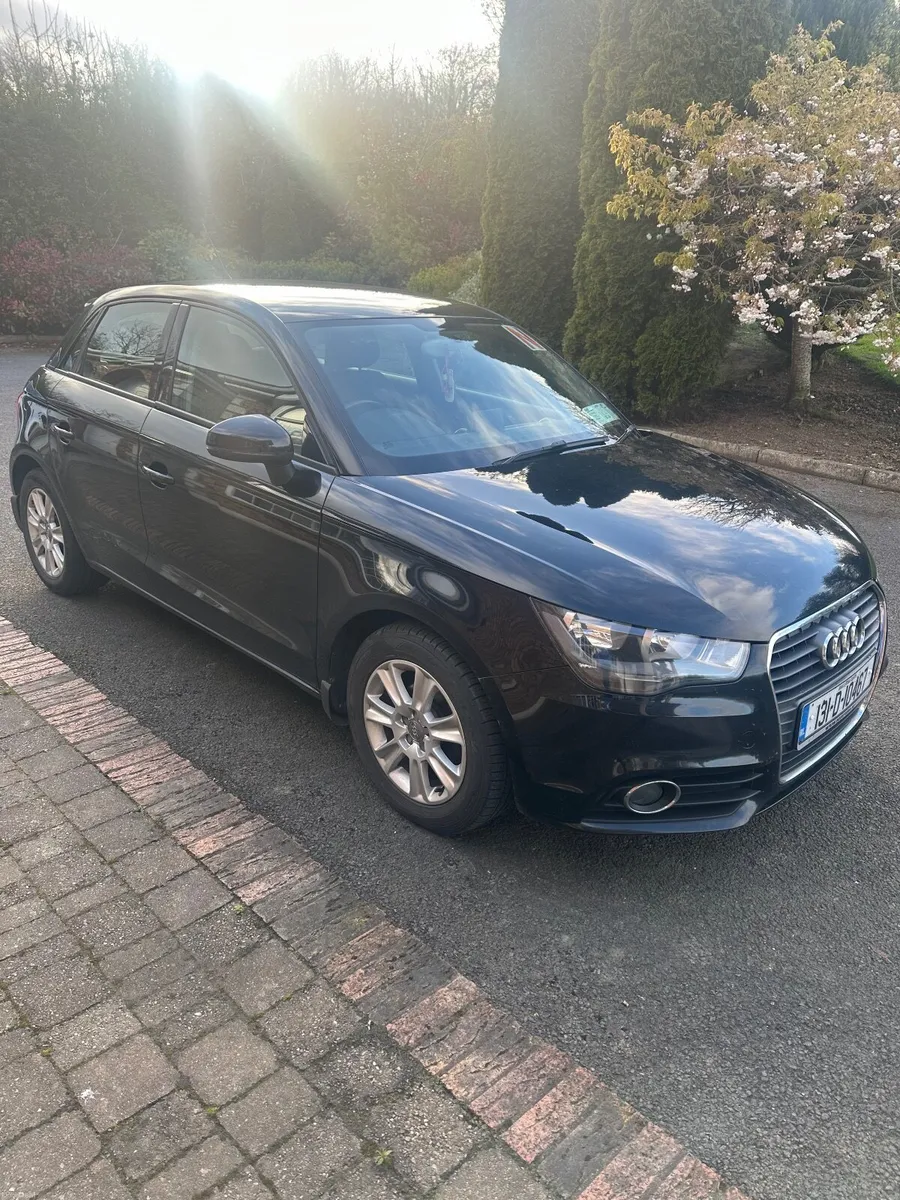 Audi A1 2013 - Image 3