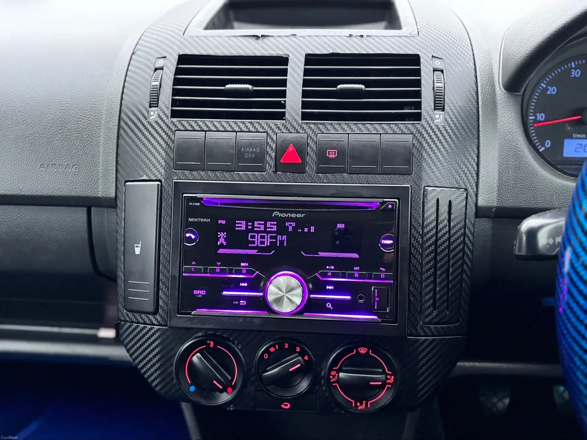 Volkswagen Polo 1.2 NEW NCT 12/2026 - Image 2