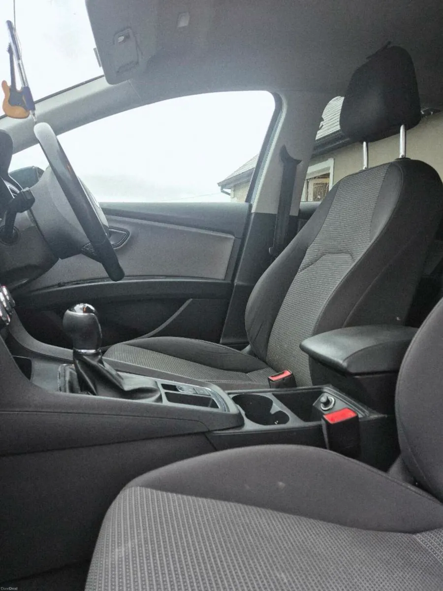 Seat leon NCT FEB 28 - Image 4