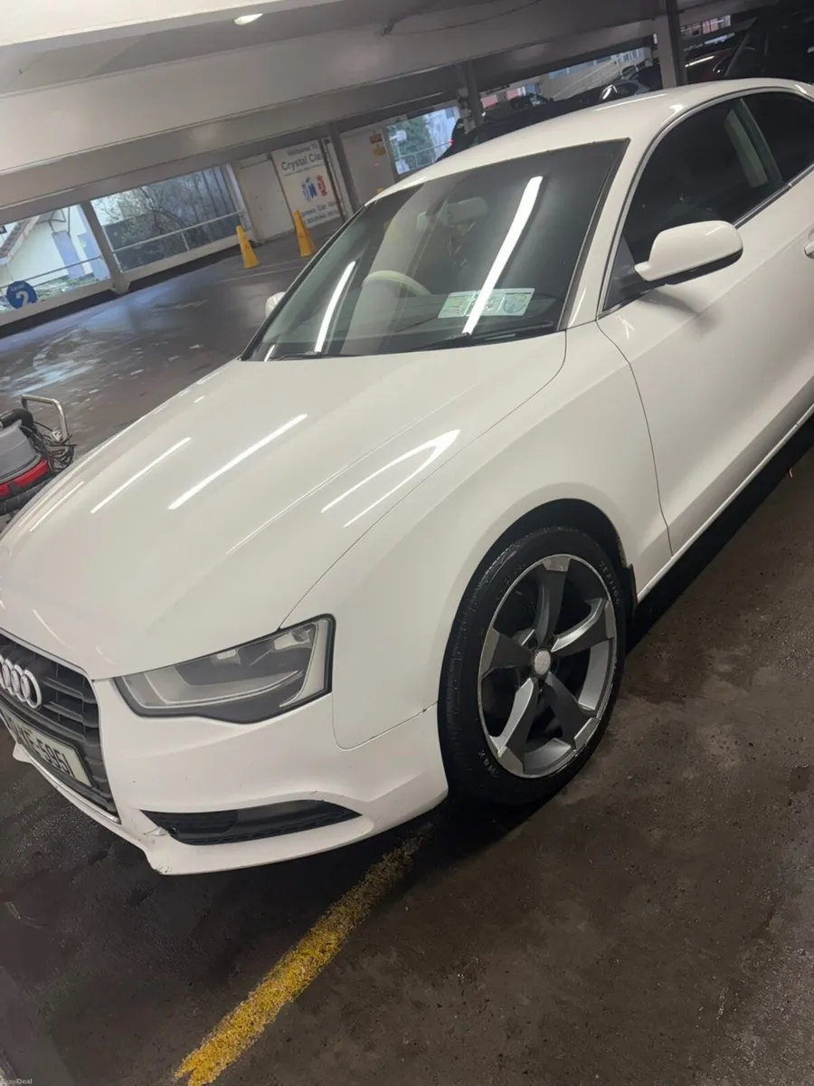 Audi A5 2012 - Image 4