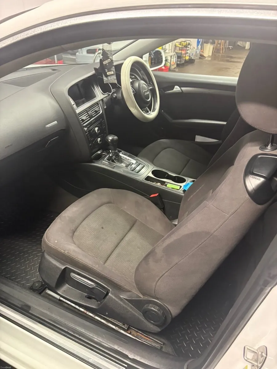 Audi A5 2012 - Image 3