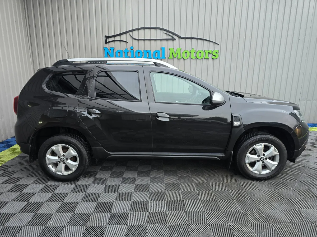 2021 Dacia Duster 1.5 dCi Comfort - Image 3