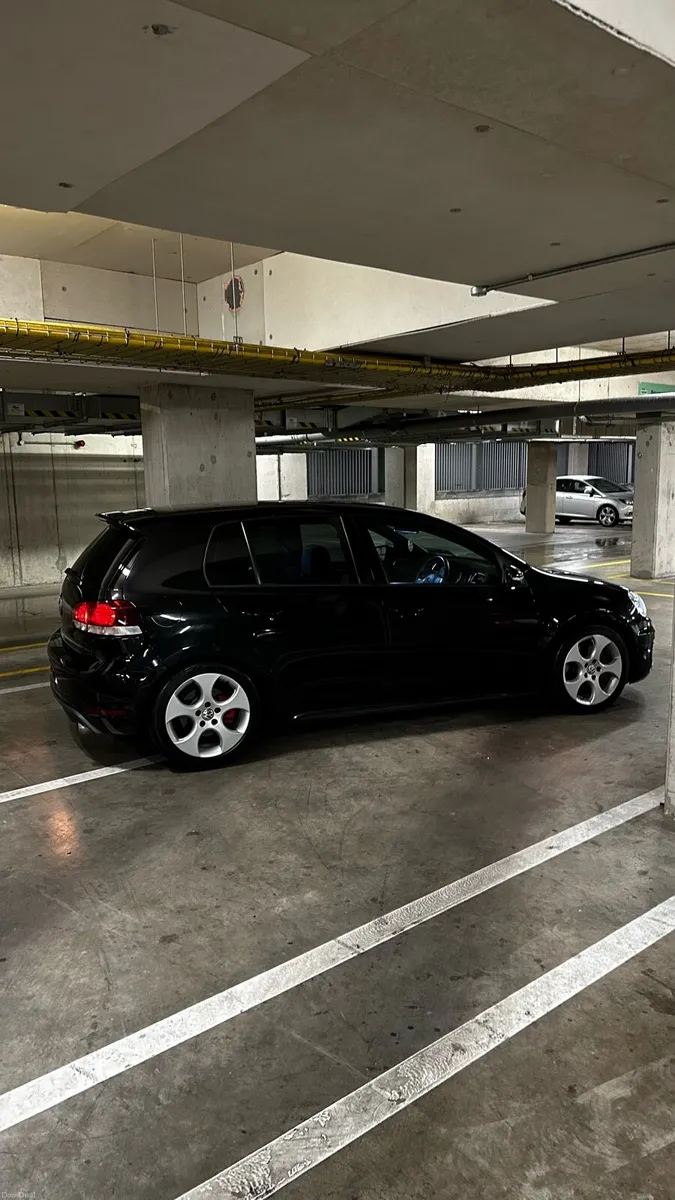 Mk6 Golf GTI 2010 - Image 4