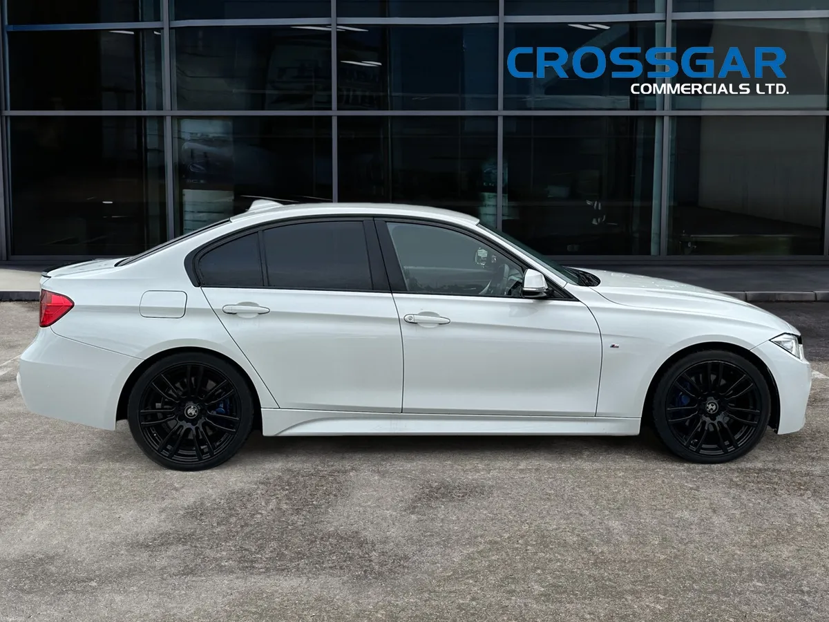 BMW 320 D AUTO M SPORT - Image 2