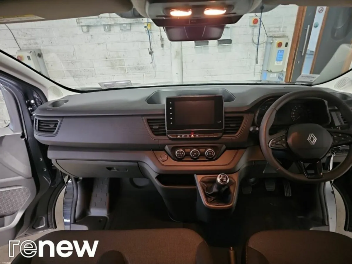 Renault Trafic TRAFIC LL30 BLUE DCI 130 START - Image 2