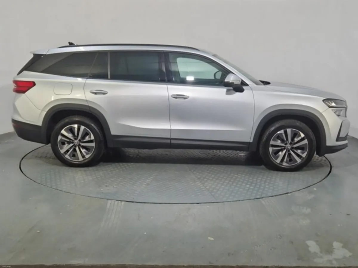 Skoda Kodiaq SELECTION 2.0TDI 150HP DSG - Image 3
