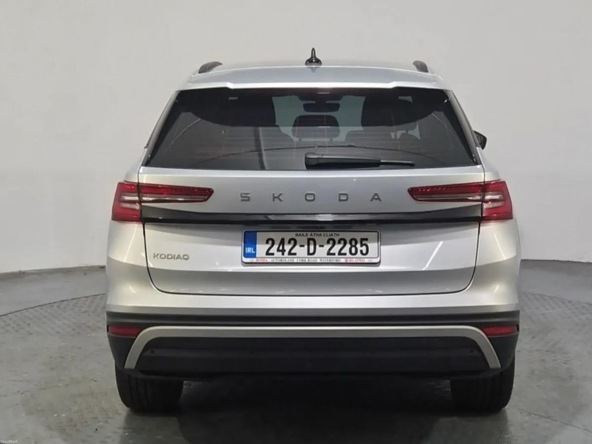 Skoda Kodiaq SELECTION 2.0TDI 150HP DSG - Image 4