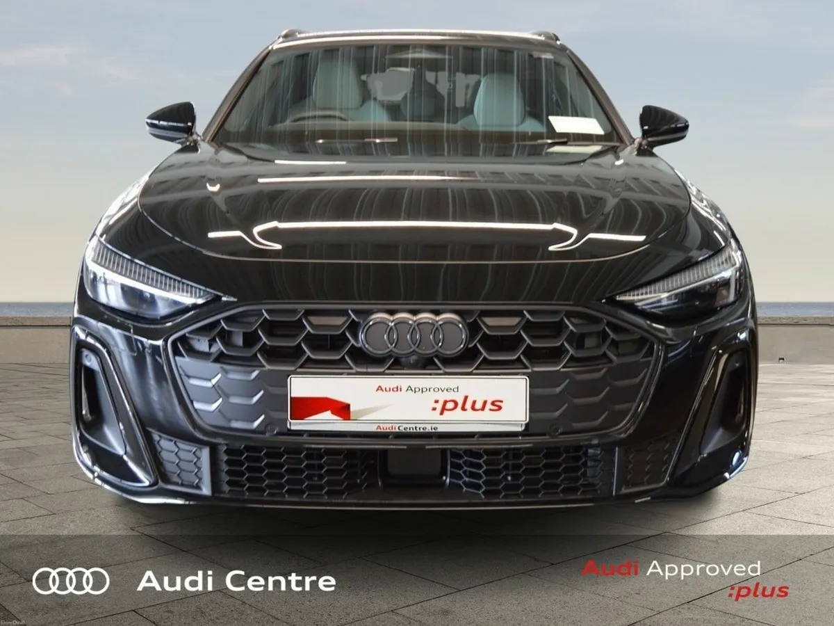 Audi A5 Avant 40 TDI S-Line EDITION ONE - Image 2