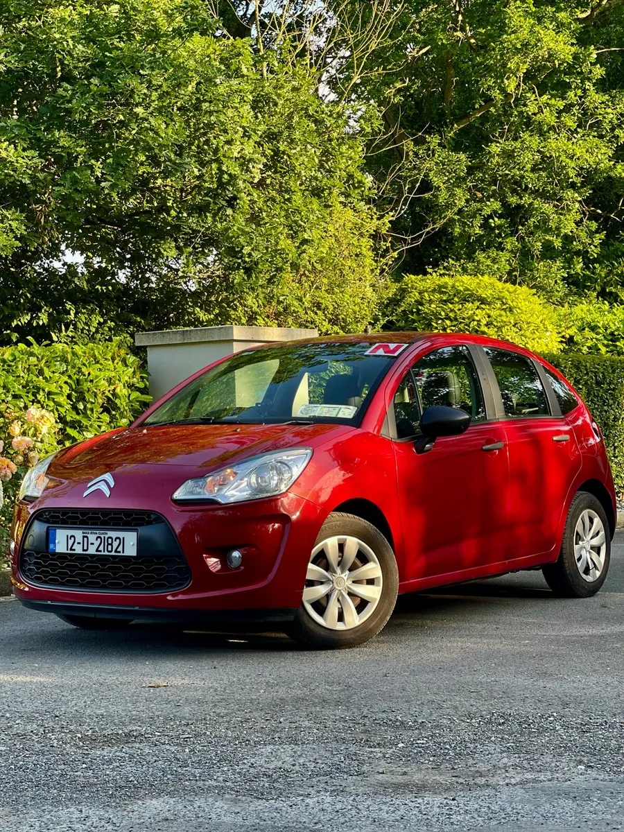 CİTROEN C3 - Image 3