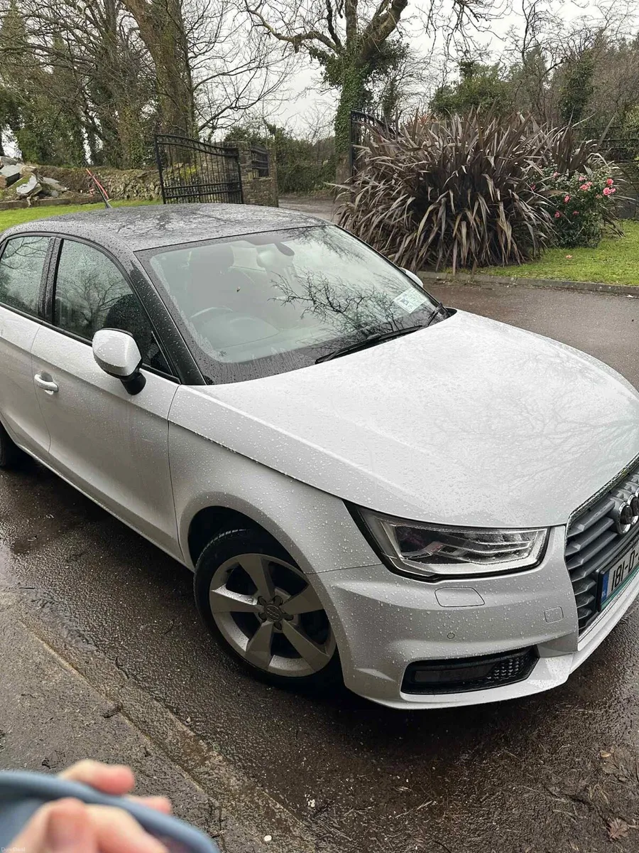 Audi A1 - Image 1