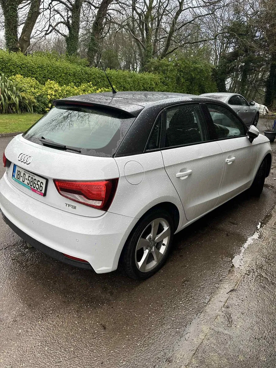 Audi A1 - Image 2