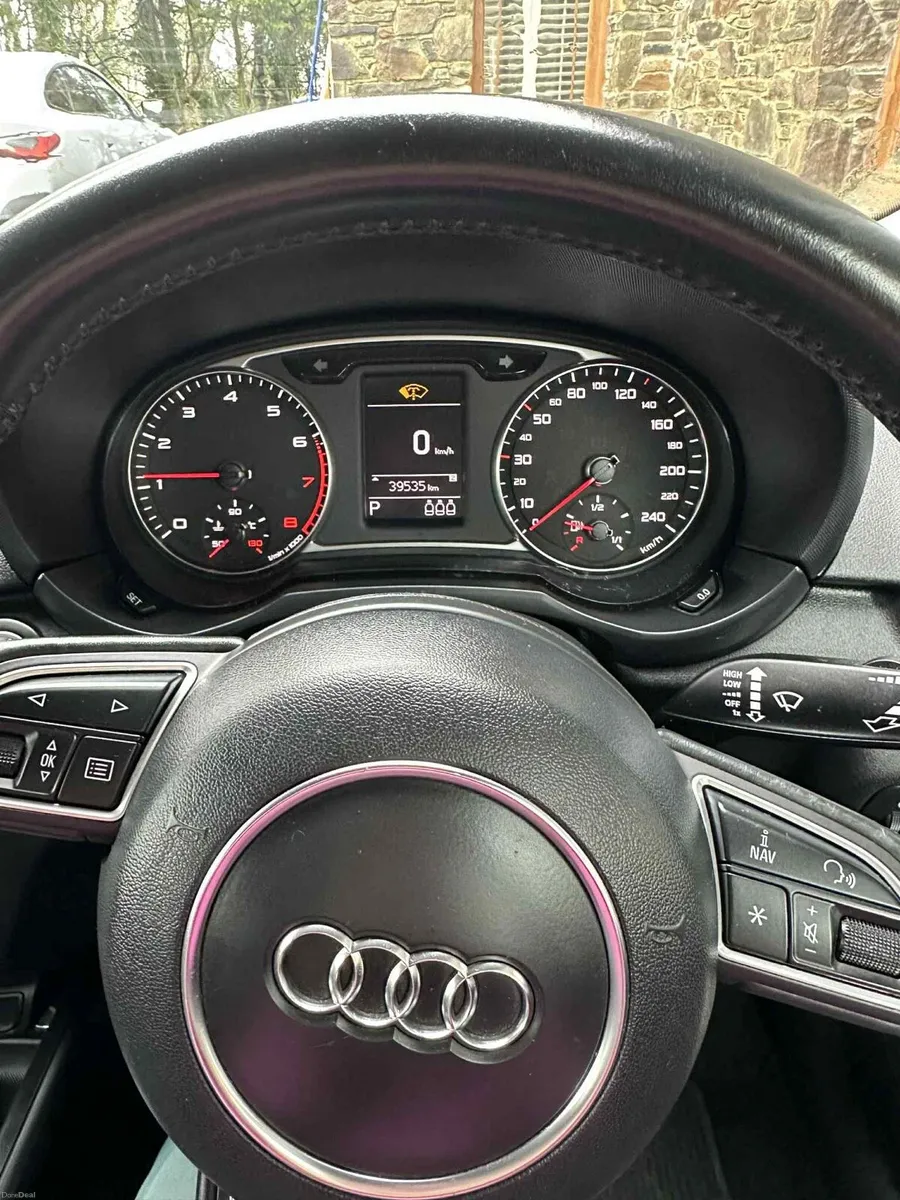 Audi A1 - Image 3