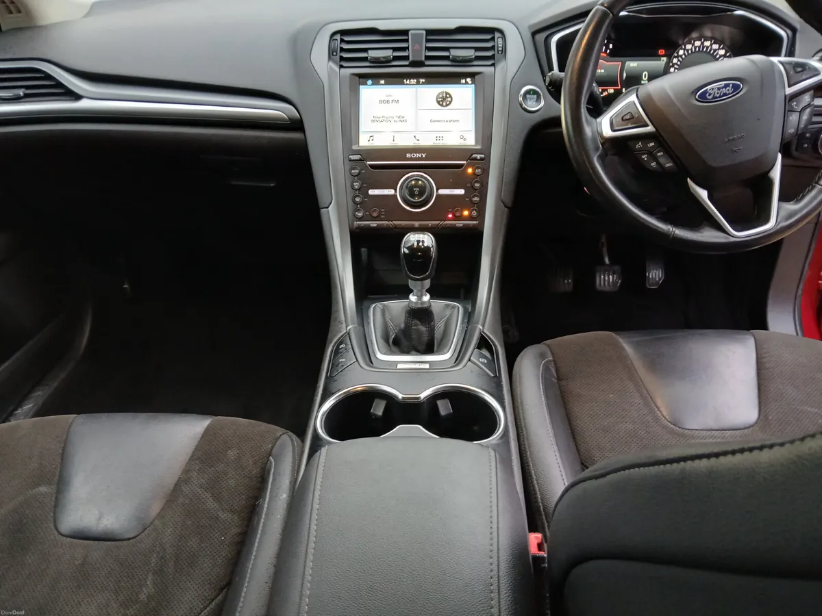 🆕️2020 Ford Mondeo 2.0TDCi 150PS Titanium🆕️ - Image 4