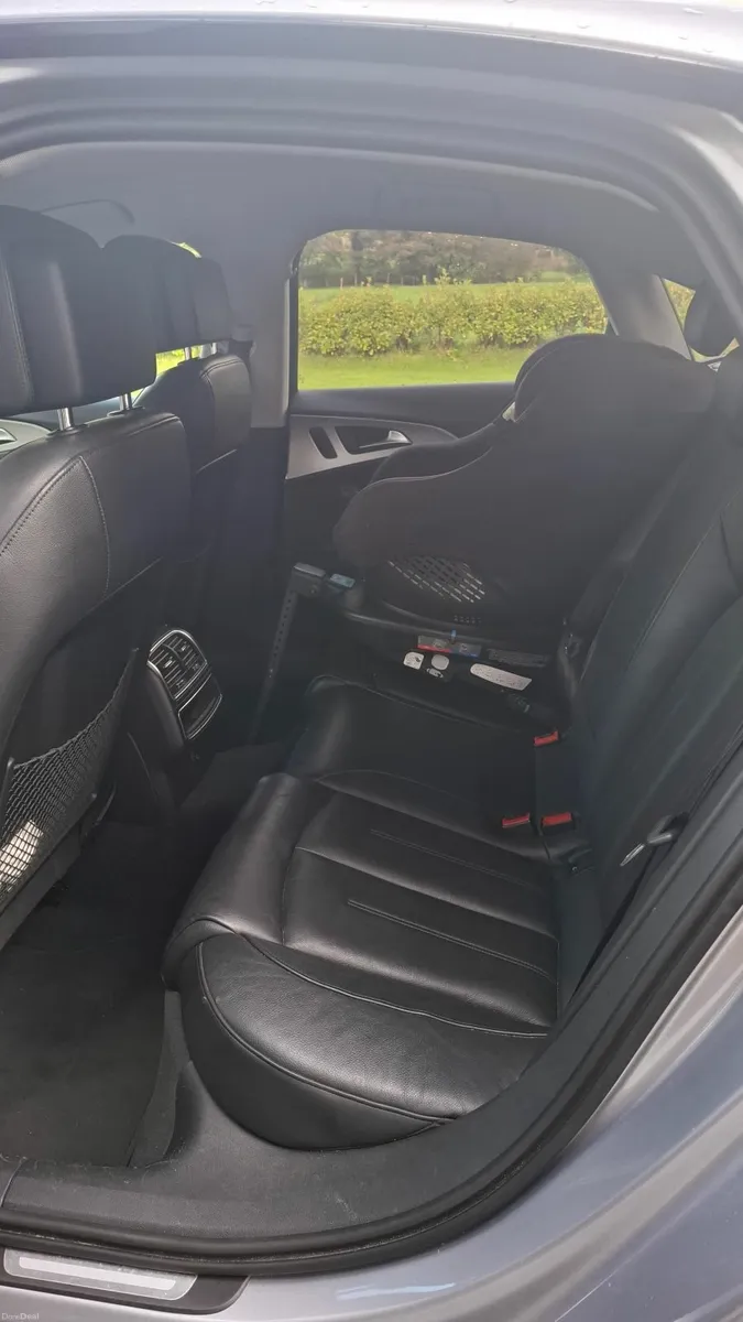Audi A6 2017 - Image 2