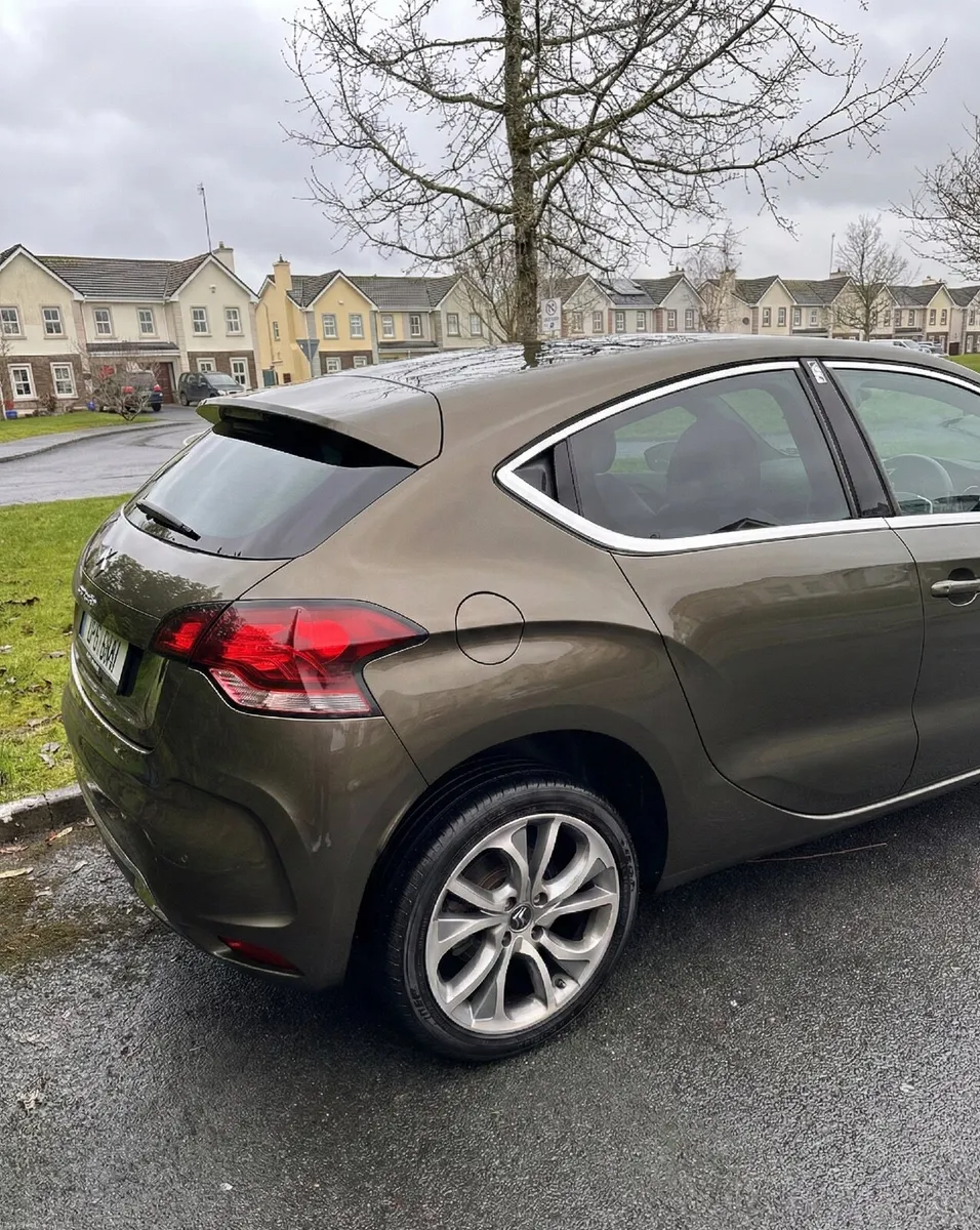 Citroen DS4 | Fresh NCT 12/26 | Taxed 04/26 - Image 4