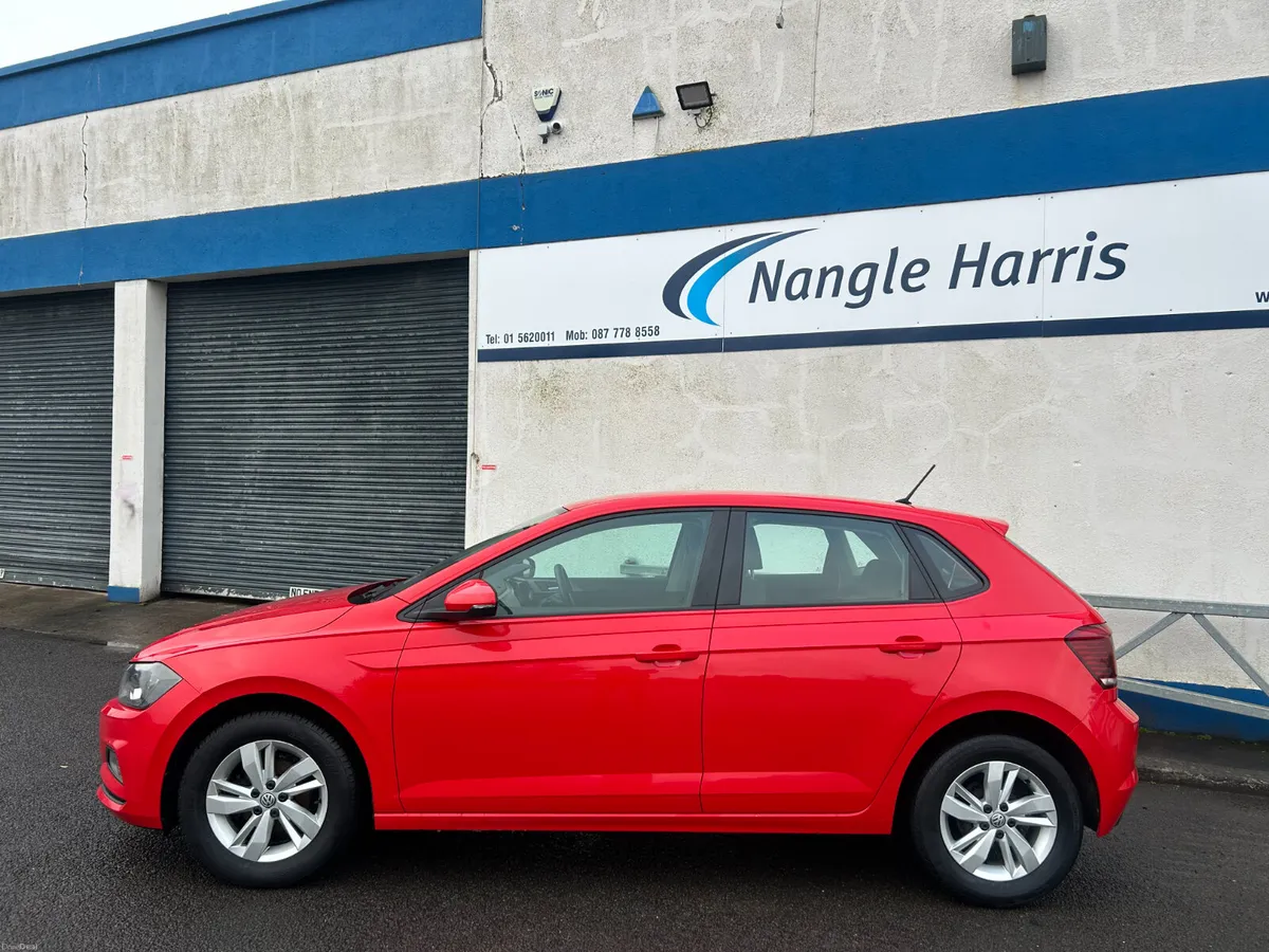 Volkswagen Polo 2019 - Image 2