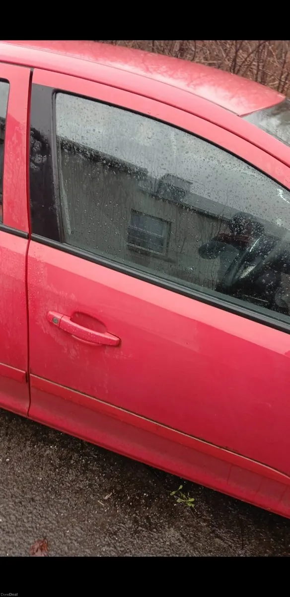 Opel Corsa 2007 - Image 1