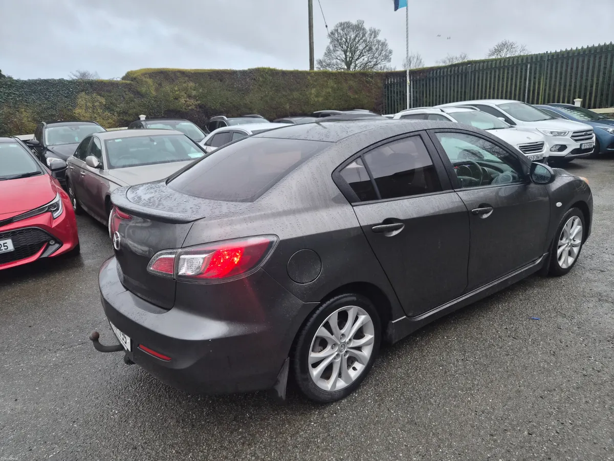 Mazda Mazda3 2012 Sport - Image 3