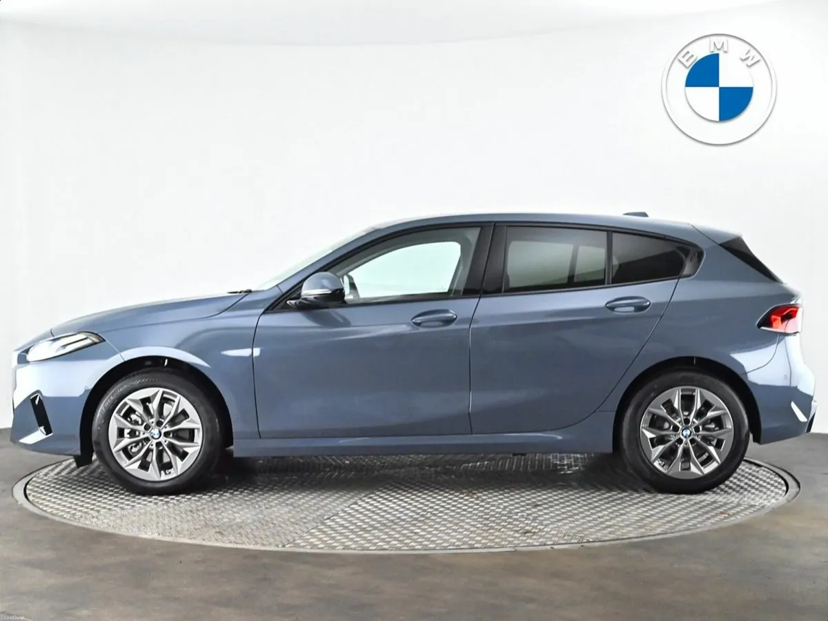 BMW 1-Series 120 Sport - Image 3