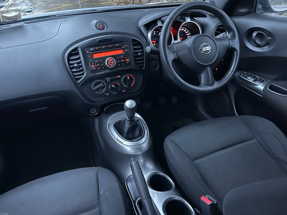 Juke 139kms - Image 4