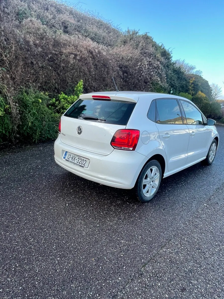 Volkswagen Polo - Image 4