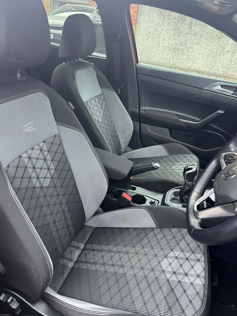 Volkswagen Taigo 2022 - Image 3