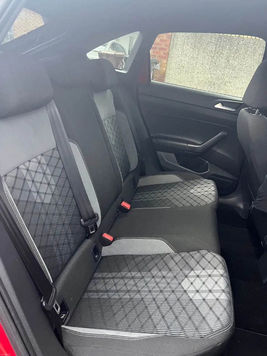 Volkswagen Taigo 2022 - Image 4