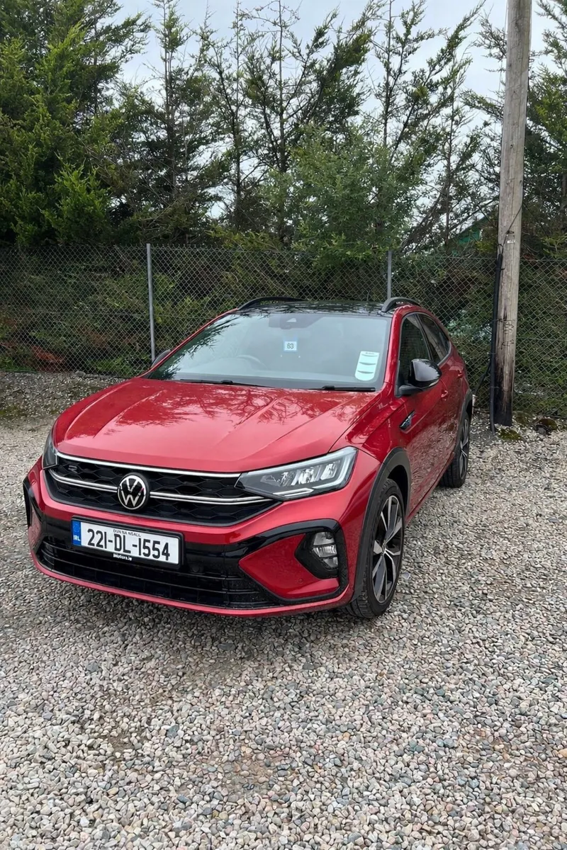 Volkswagen Taigo 2022 - Image 1