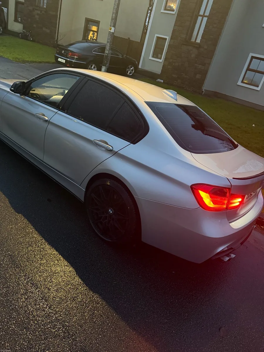 BMW F30 316d (Need gone by 24Jan) - Image 3