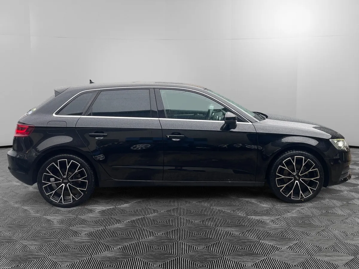 AUDI A3 S TRONIC-*LOW KM* - Image 3