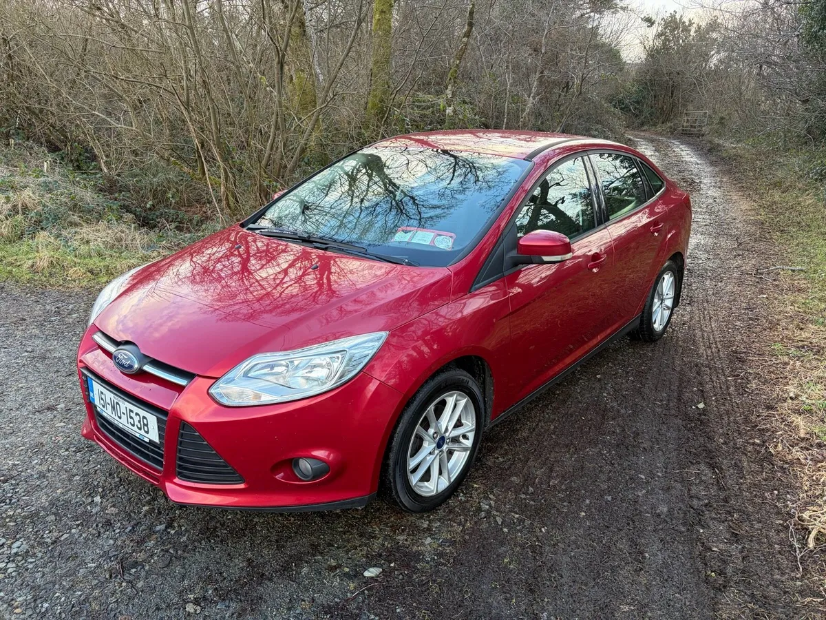 151 FORD FOCUS NCT 8/26 - Image 2