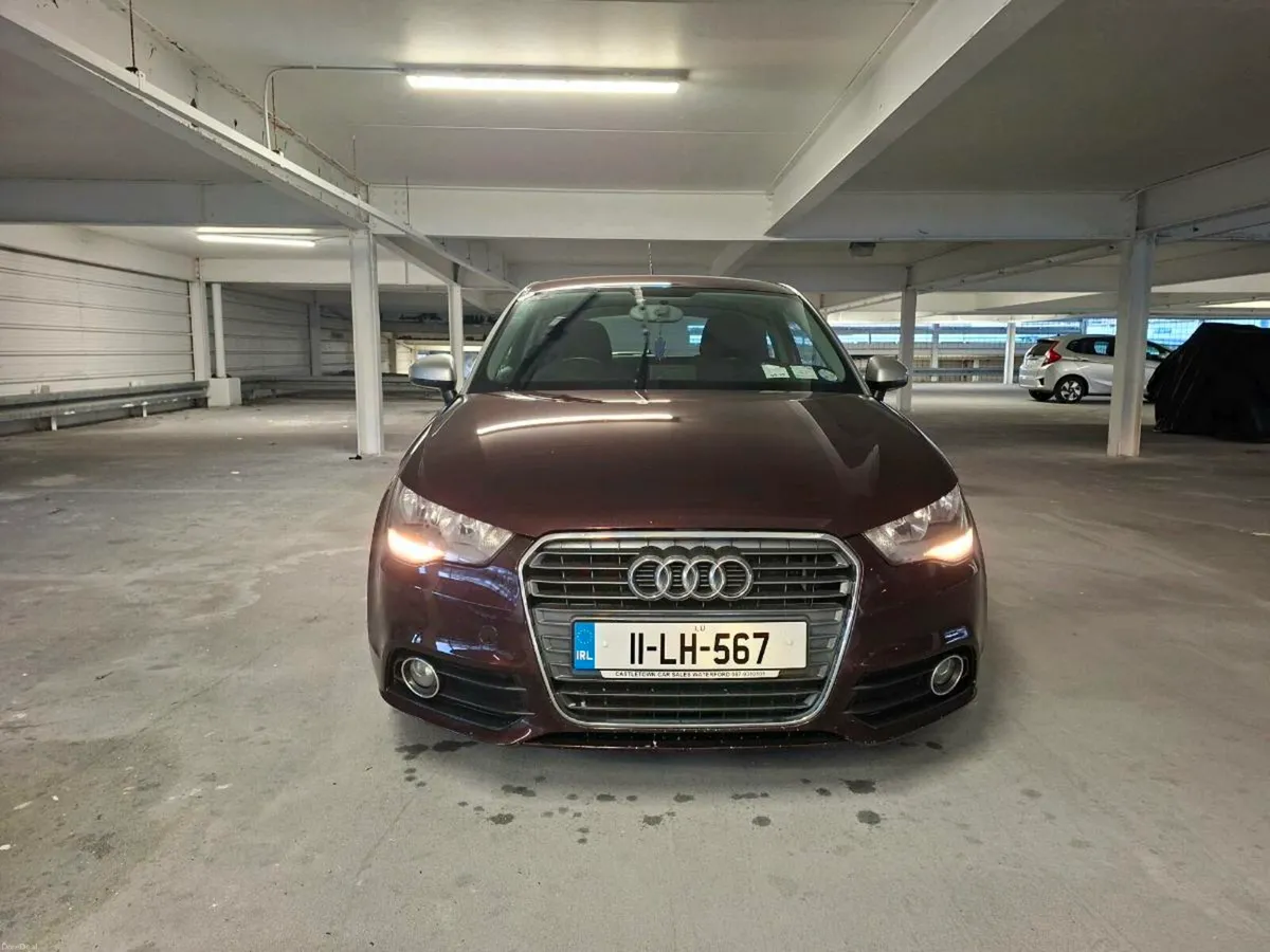 Audi A1 1.6 diesel - Image 3